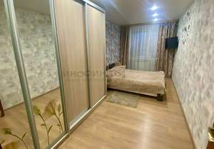 2-к квартира, вторичка, 43м2, 4/5 этаж