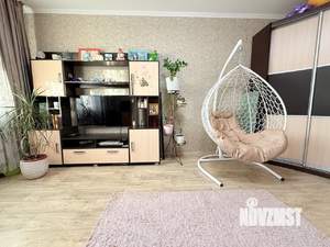 2-к квартира, вторичка, 56м2, 14/17 этаж