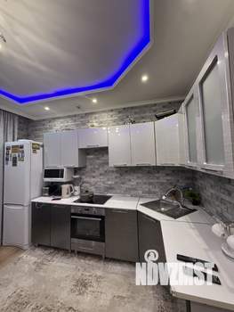 2-к квартира, вторичка, 64м2, 5/14 этаж