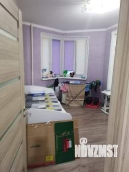 2-к квартира, вторичка, 63м2, 5/19 этаж