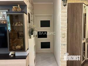 3-к квартира, вторичка, 71м2, 25/26 этаж