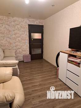 1-к квартира, вторичка, 37м2, 1/9 этаж