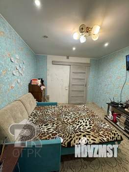 2-к квартира, вторичка, 49м2, 2/5 этаж