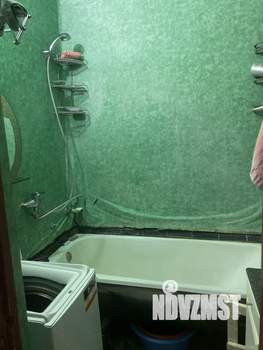 4-к квартира, вторичка, 75м2, 5/9 этаж