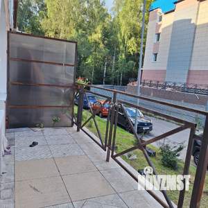 1-к квартира, вторичка, 57м2, 1/4 этаж