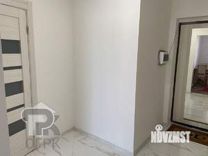 1-к квартира, вторичка, 40м2, 6/22 этаж