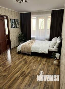 2-к квартира, вторичка, 46м2, 3/5 этаж