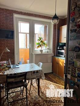 3-к квартира, вторичка, 63м2, 7/14 этаж