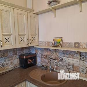 2-к квартира, вторичка, 60м2, 11/25 этаж