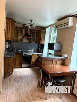 3-к квартира, вторичка, 55м2, 2/5 этаж