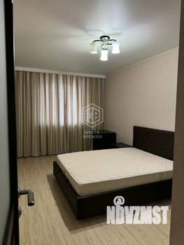 3-к квартира, вторичка, 90м2, 5/24 этаж