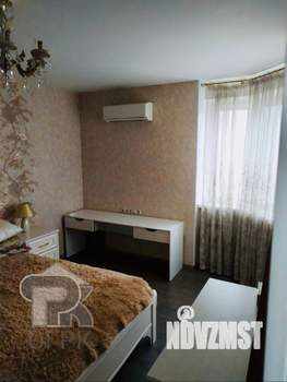 2-к квартира, вторичка, 68м2, 16/25 этаж