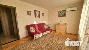 2-к квартира, вторичка, 44м2, 6/9 этаж