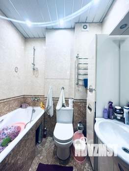 2-к квартира, вторичка, 75м2, 7/19 этаж