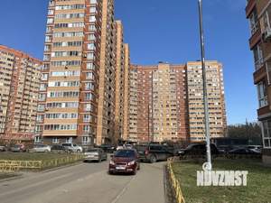 1-к квартира, вторичка, 41м2, 9/19 этаж