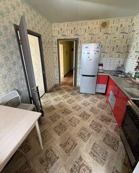 2-к квартира, вторичка, 41м2, 5/17 этаж