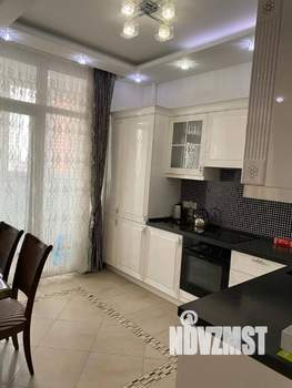 3-к квартира, вторичка, 82м2, 16/19 этаж