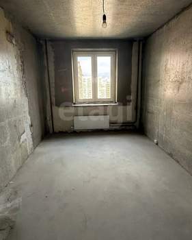 3-к квартира, вторичка, 72м2, 23/25 этаж
