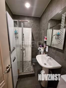 2-к квартира, вторичка, 65м2, 11/17 этаж