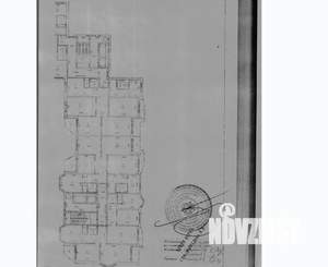 Студия квартира, вторичка, 60м2, 1/17 этаж