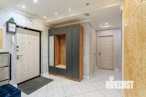 3-к квартира, вторичка, 80м2, 2/9 этаж