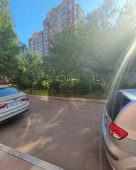 2-к квартира, вторичка, 66м2, 1/7 этаж