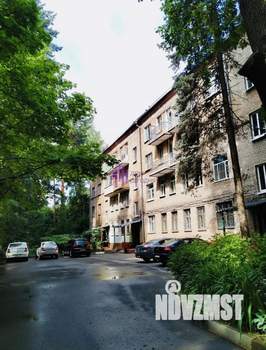 3-к квартира, вторичка, 72м2, 1/4 этаж