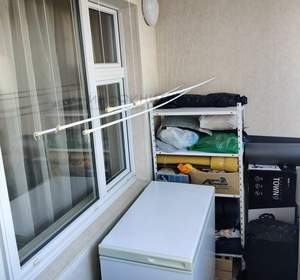 2-к квартира, вторичка, 61м2, 11/17 этаж