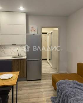 1-к квартира, вторичка, 24м2, 5/24 этаж