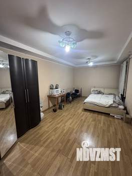 5-к квартира, вторичка, 140м2, 16/16 этаж