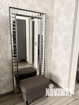 1-к квартира, вторичка, 50м2, 11/22 этаж