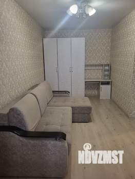 1-к квартира, вторичка, 35м2, 8/22 этаж