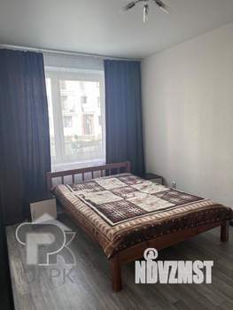 1-к квартира, вторичка, 34м2, 1/6 этаж