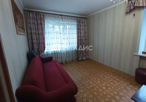 1-к квартира, вторичка, 30м2, 3/4 этаж