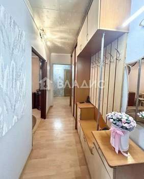 3-к квартира, вторичка, 77м2, 10/10 этаж