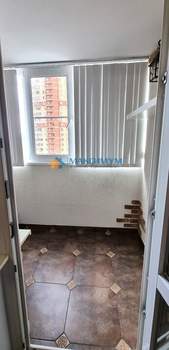 1-к квартира, вторичка, 45м2, 10/12 этаж