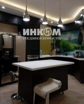 1-к квартира, вторичка, 46м2, 4/4 этаж