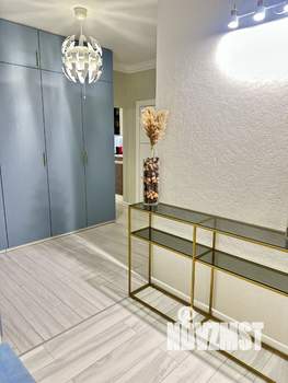 3-к квартира, вторичка, 69м2, 13/18 этаж