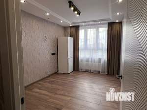 2-к квартира, вторичка, 49м2, 16/25 этаж