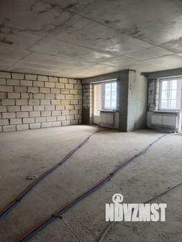 2-к квартира, вторичка, 84м2, 2/6 этаж