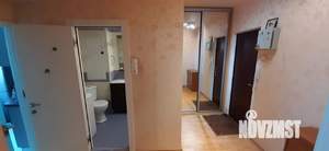 1-к квартира, вторичка, 38м2, 17/17 этаж