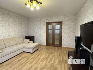 1-к квартира, вторичка, 43м2, 6/16 этаж