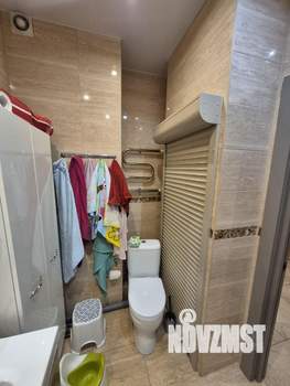 2-к квартира, вторичка, 59м2, 4/27 этаж