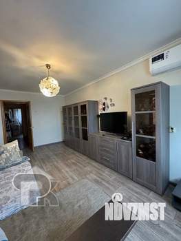 3-к квартира, вторичка, 62м2, 5/5 этаж