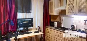 1-к квартира, вторичка, 33м2, 2/9 этаж