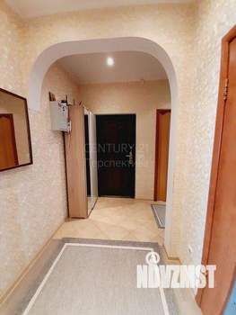 2-к квартира, вторичка, 55м2, 3/17 этаж