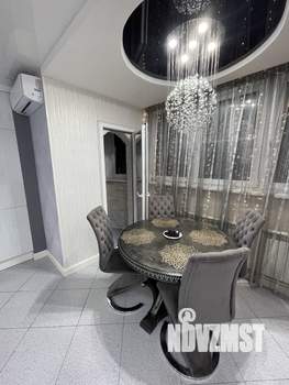 3-к квартира, вторичка, 80м2, 17/17 этаж