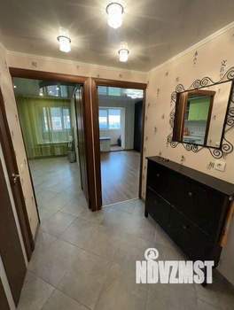 1-к квартира, вторичка, 35м2, 14/16 этаж