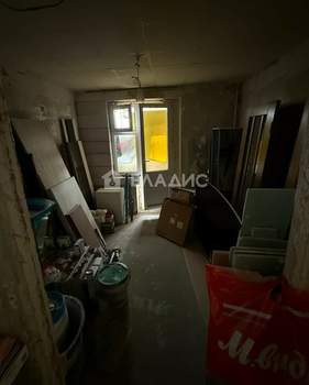 3-к квартира, вторичка, 63м2, 5/9 этаж