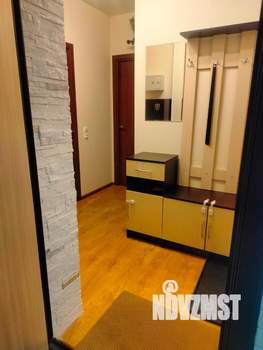 1-к квартира, вторичка, 32м2, 13/17 этаж